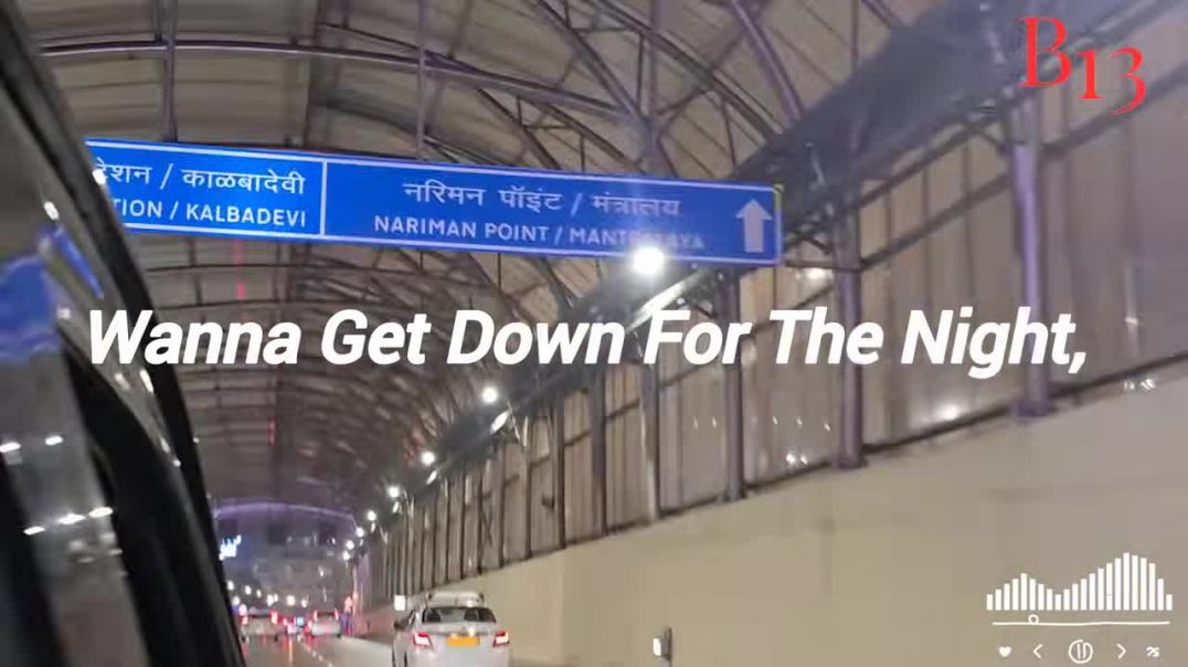 ⁣Monica - Run Down The City _ video song _ Dhurandhar _ Ranveer singh _ Akshaye khanna _ashique offic