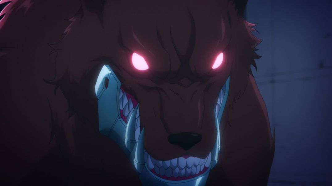 ⁣Solo Leveling (2024) S01E04 1080p BluRay 10bit HEVC Hindi English Japanese AAC2