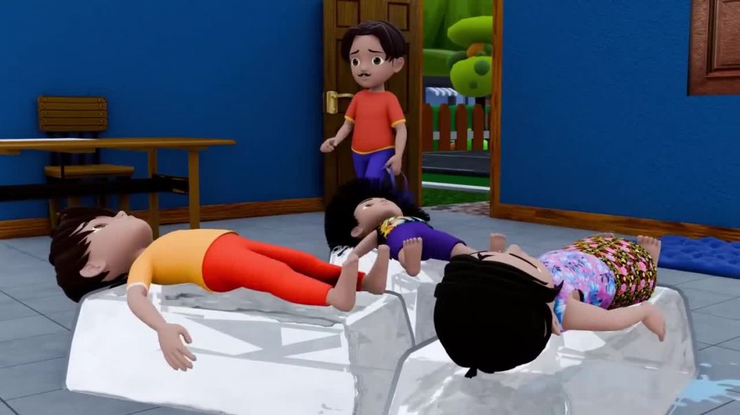 ⁣KADDU PADDU 12 _ abhishek animations _ desi comedy video _ cs bisht vines _ joke of(720P_HD)