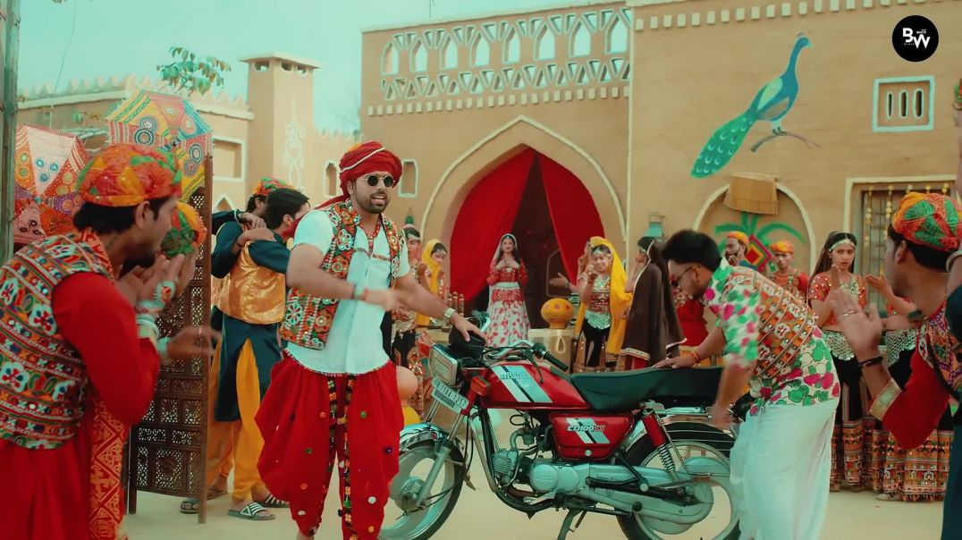 ⁣Hero_Honda_(Official_Video)_Khushi_Baliyan,_Punit_Choudhary,_Raj_Mawar__New_Haryanvi_Songs_Haryanavi