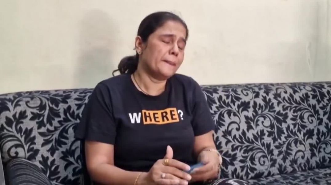 ⁣Gujarati Student Stabbed To Death In Canada