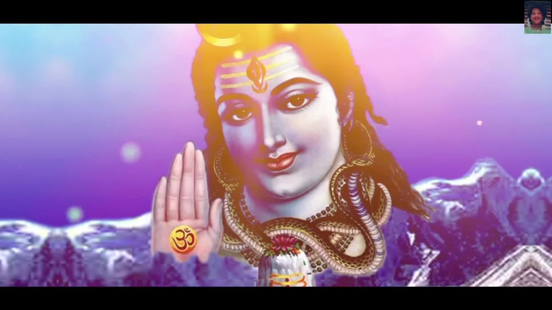⁣Morning Shiv Bhajan, Jaago Jaago Hey Bhole Baba, Om Shiv Bhajan | #aditya_03