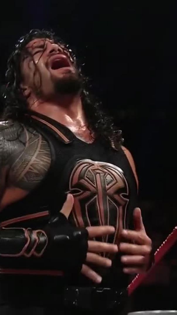 WWE video