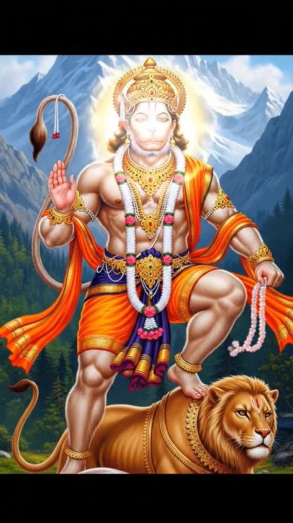 Hanuman Chalisa