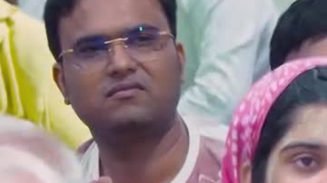 ⁣भक्ति की शुरुआत ऐसे होती है - जानिए पहला कदम