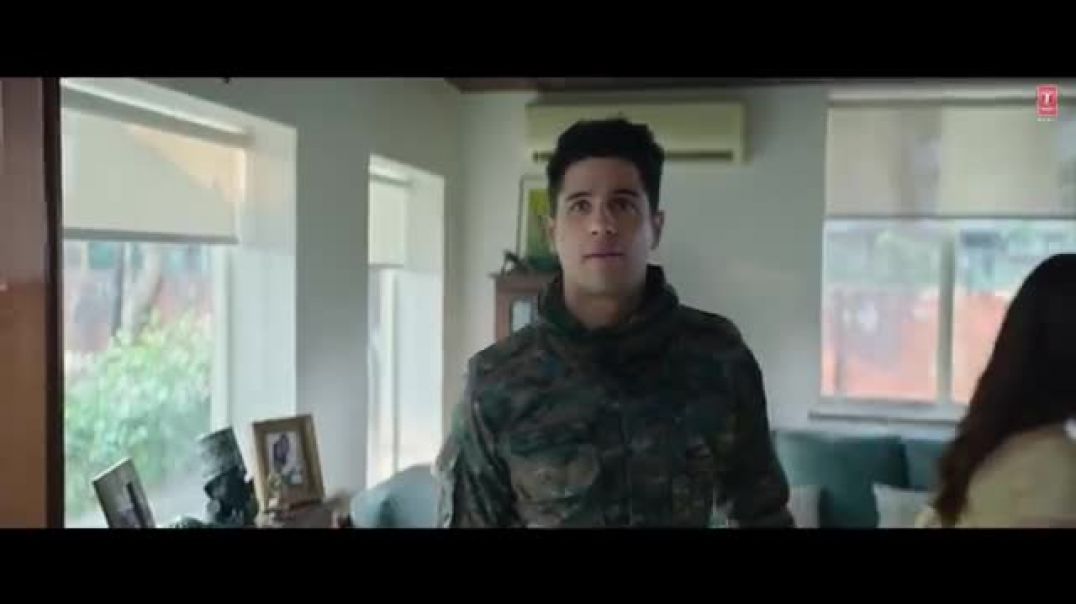 ⁣YODHA__Tere_Sang_Ishq_Hua__Full_Video__Sidharth_Malhotra,_Raashii,Arijit_Singh,Neeti,Tanishk,Kunaal(