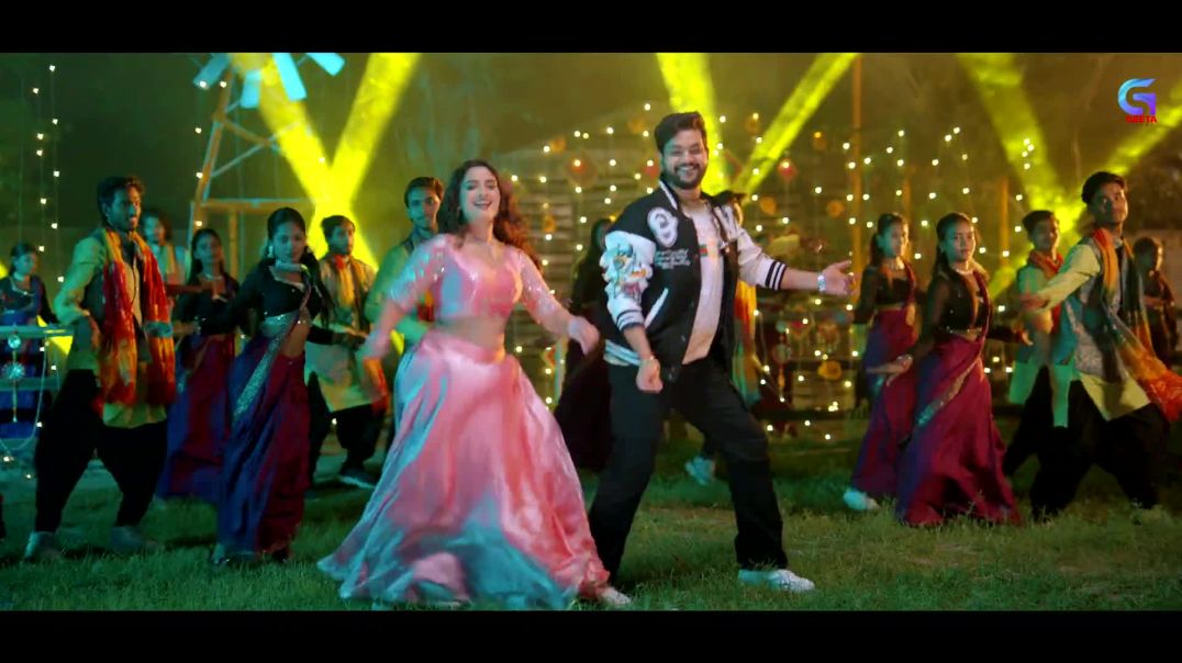 Video_निरदईया_करिहईया___Ankush_Raja___Neelam_Giri___Shilpi_Raj___Nirdaiya_karihaiya___Bhojpuri_Song