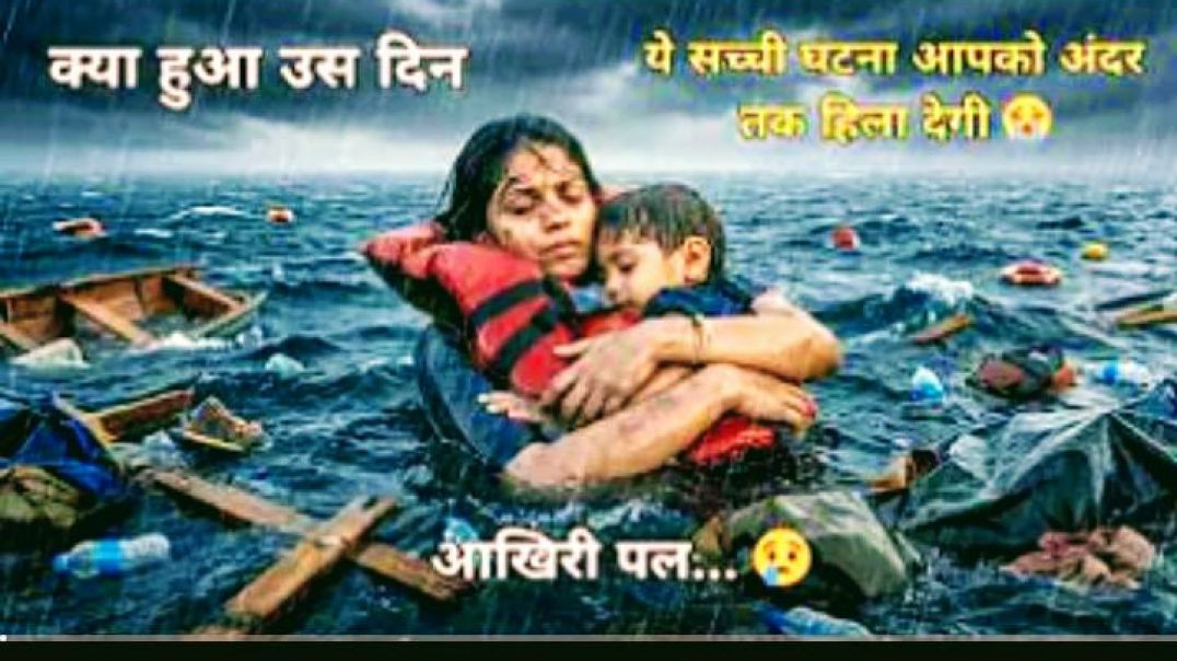 ⁣Jabalpur Bargi Dam Cruise Accident की सच्चाई 😱 | वो हादसा जिसने देश को हिला दिया | Full Story 2026