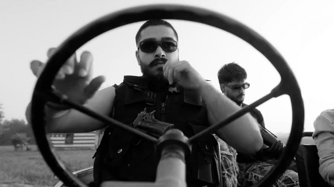 ⁣TAKEOVER___Naveen_Chaudhary__Official_Video____ALBOMB___New_Haryanvi_Song_2025(720p)