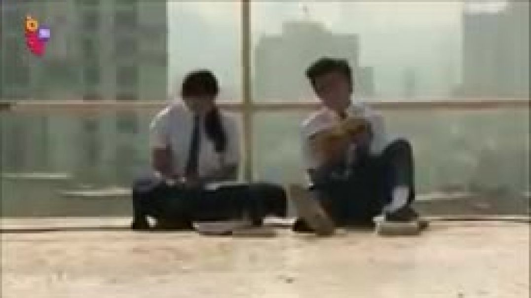 ⁣naino ki jo baat LATEST NEW VERSION _ Trisha and Rishi - AMAZING LOVE STORY