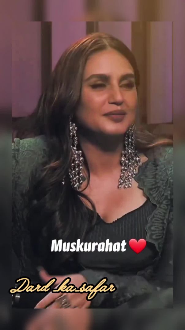 "Teri sirat saaf sheeshe ki tarah... ❤️ Ye lines aur Munawar ka andaaz! 🎙️✨"