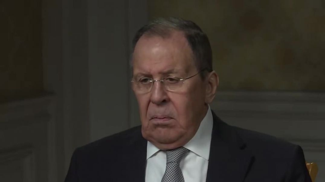 ⁣Russian FM Lavrov on India Russia Relations
