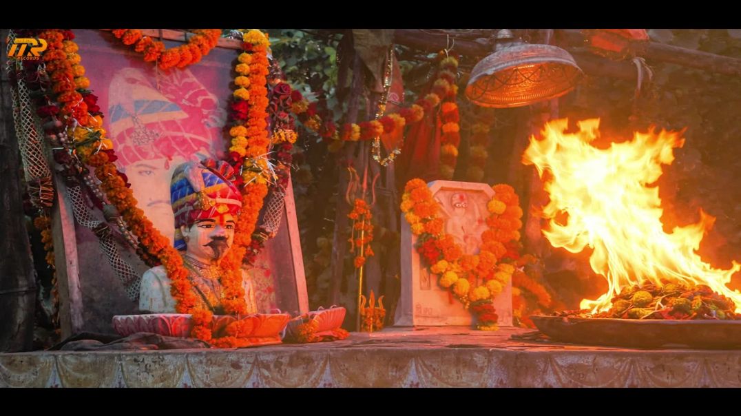 ⁣ॐ बना कृपा करो 🙏 Om Banna Aarti |   | Minakshi Rathore | R Singodiya | Bhakti Song