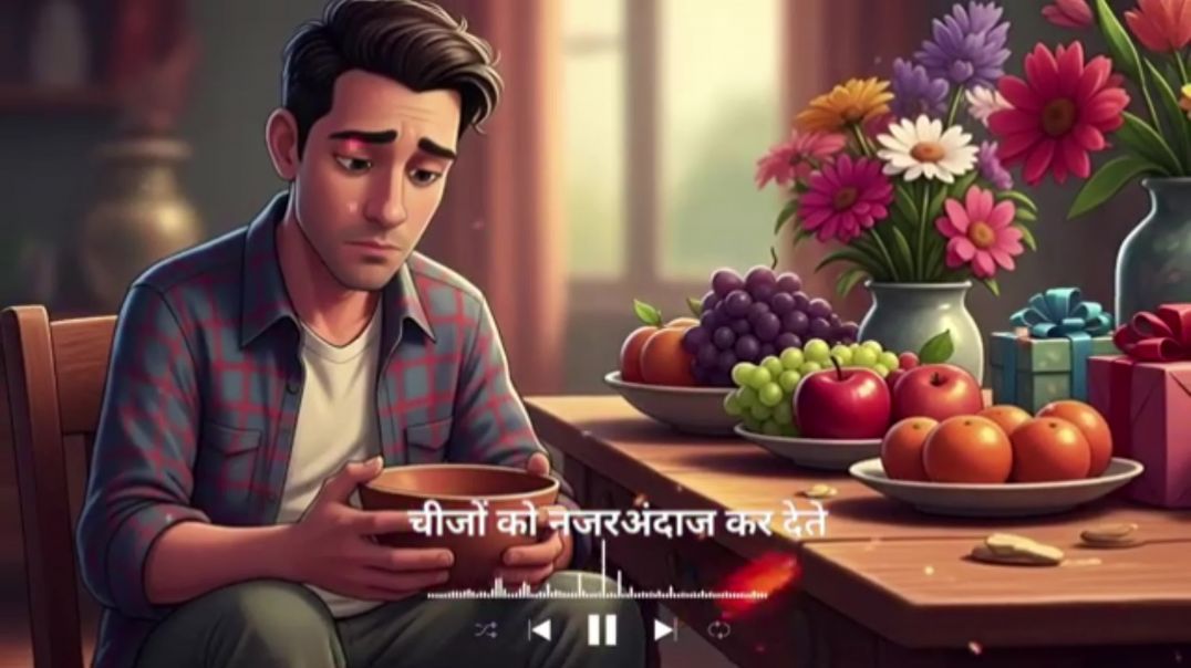 एक अच्छी सुबह की शुरुवात