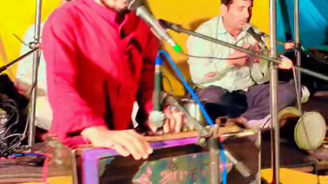 ⁣माता जी भजन बहुत ही सुरीली अवाज गायक कलाकार सुरेश कुमार मोकलसर वाले//9649041934