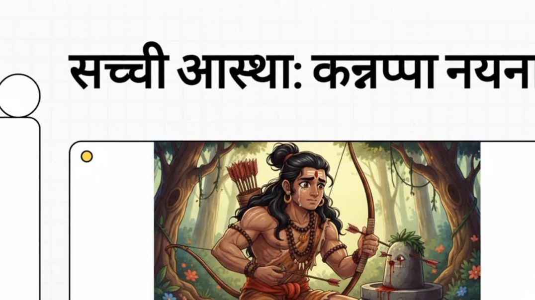 ⁣भक्ति