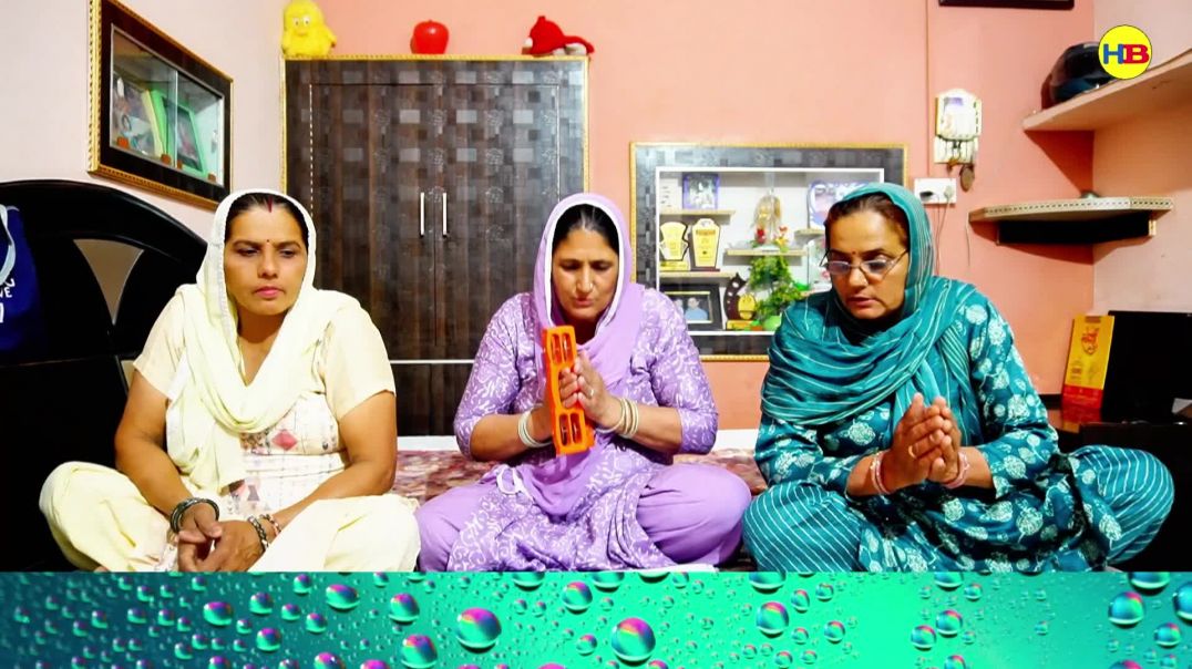 ⁣Ghate me aaya or pada chala ri anjani ke lal ne | munni Rani | Haryanvi Bhajan