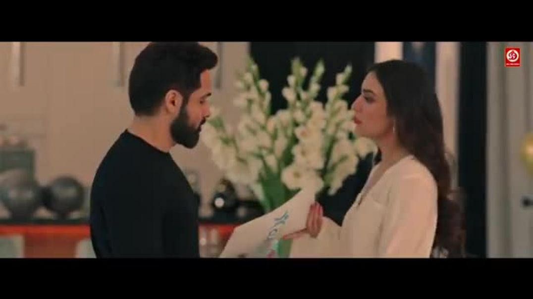 ⁣Ishq Nahi Karte (Video) Emraan Hashmi _ B Praak _ Jaani _ Sahher B _ Raj Jaiswal _ New Sad Song 2023
