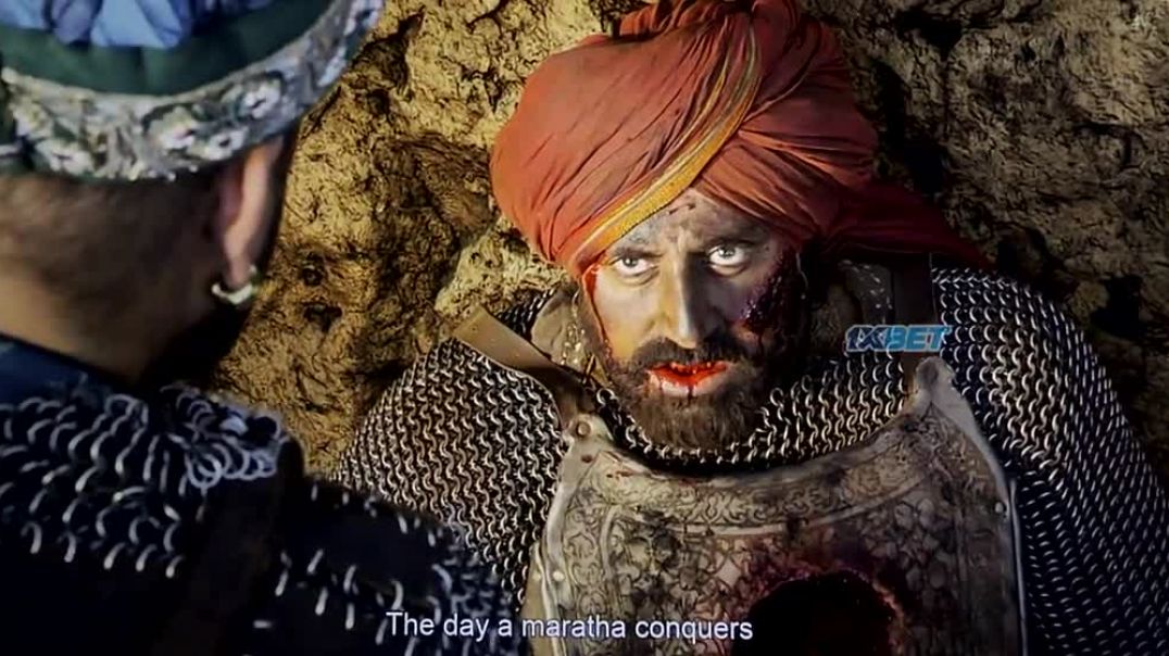 ⁣Raja Shivaji (2026) 720p