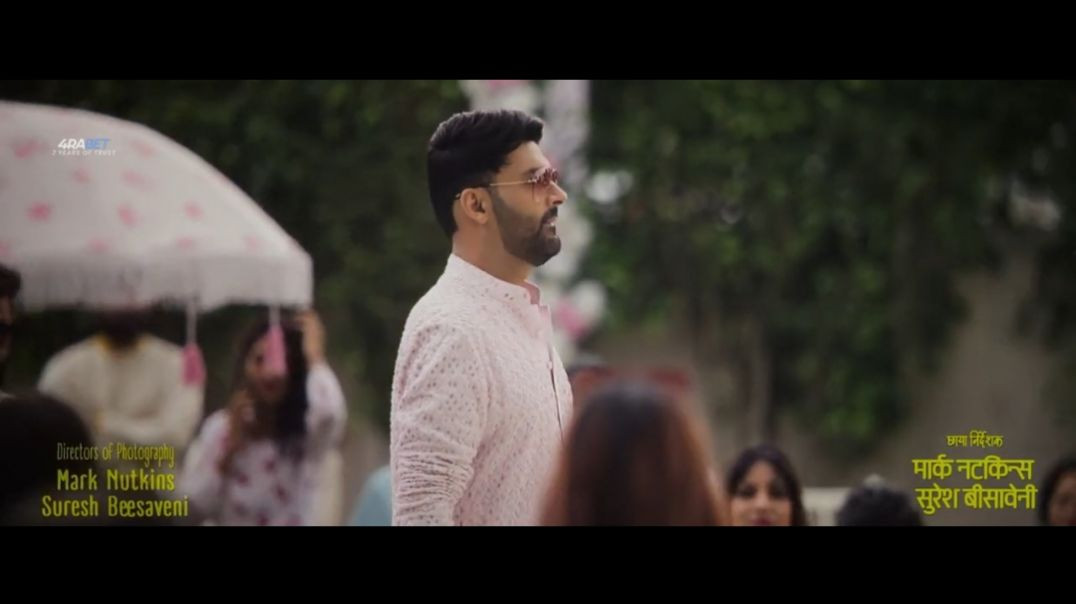 ⁣Daadi Ki Shaadi 2026 Hindi Line HQ-HDTC 720p - 480p - 1080p