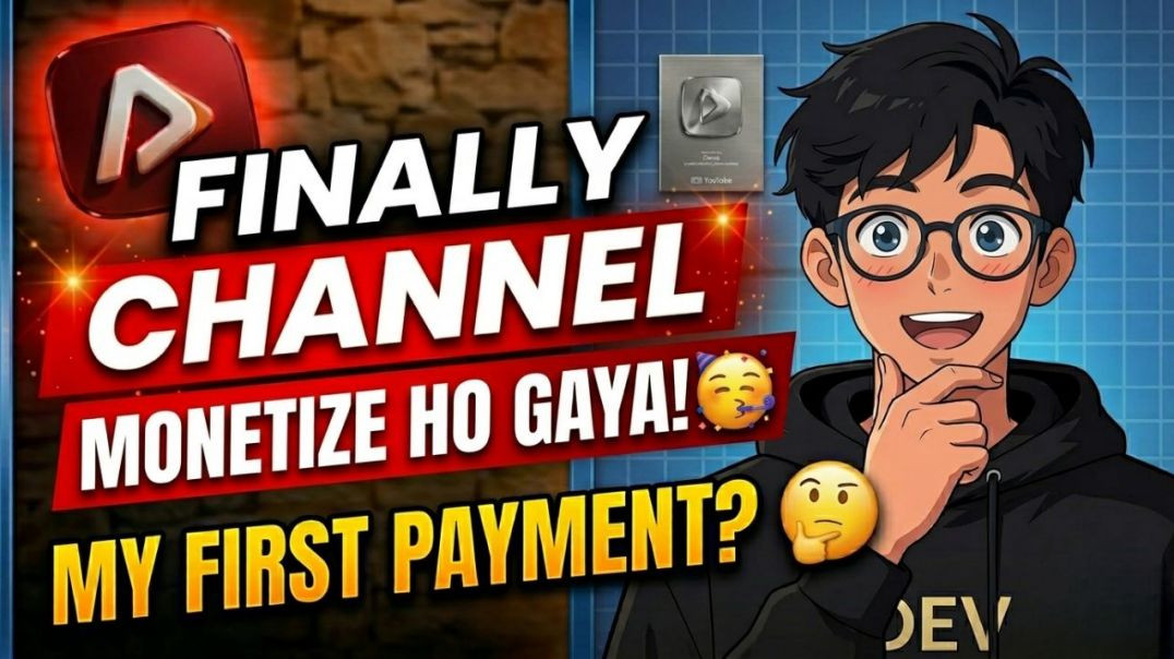 ⁣My first payment | Apnatube 5 Major Rules: Ads Reward & Transfer Guide ⚠️ 2026