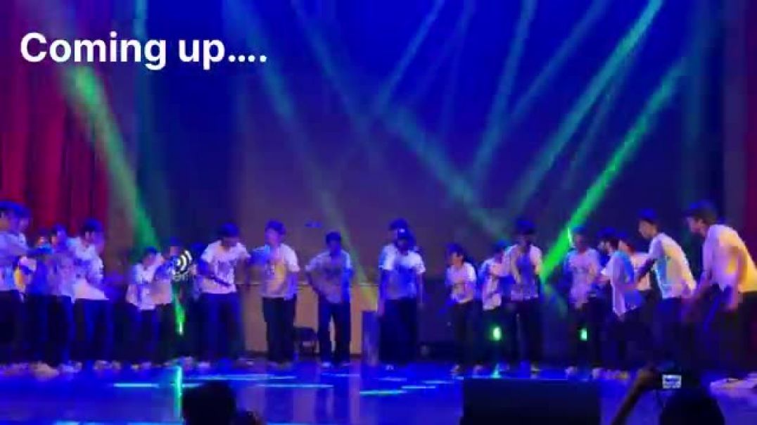 ⁣IIT_Bombay_AIDS_2026_VIRAL_DANCE🔥_ft