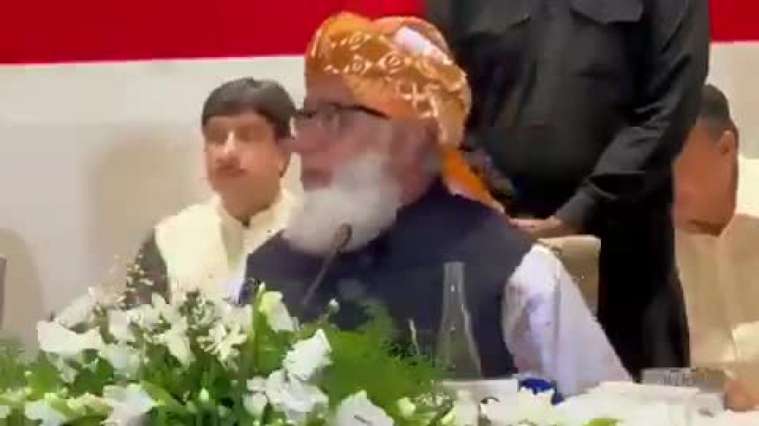 ⁣Maulana Diesel on atrocities by Pakistan army on their own citizens