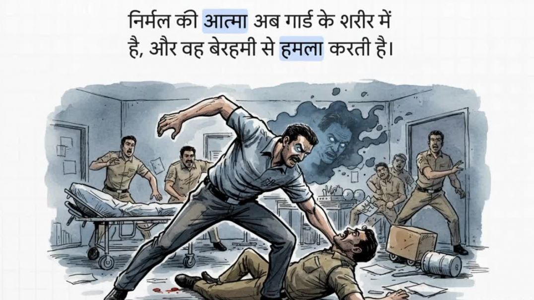 ⁣" मौत भी मेरा कुछ बिगाड़ नहीं यं सकती।