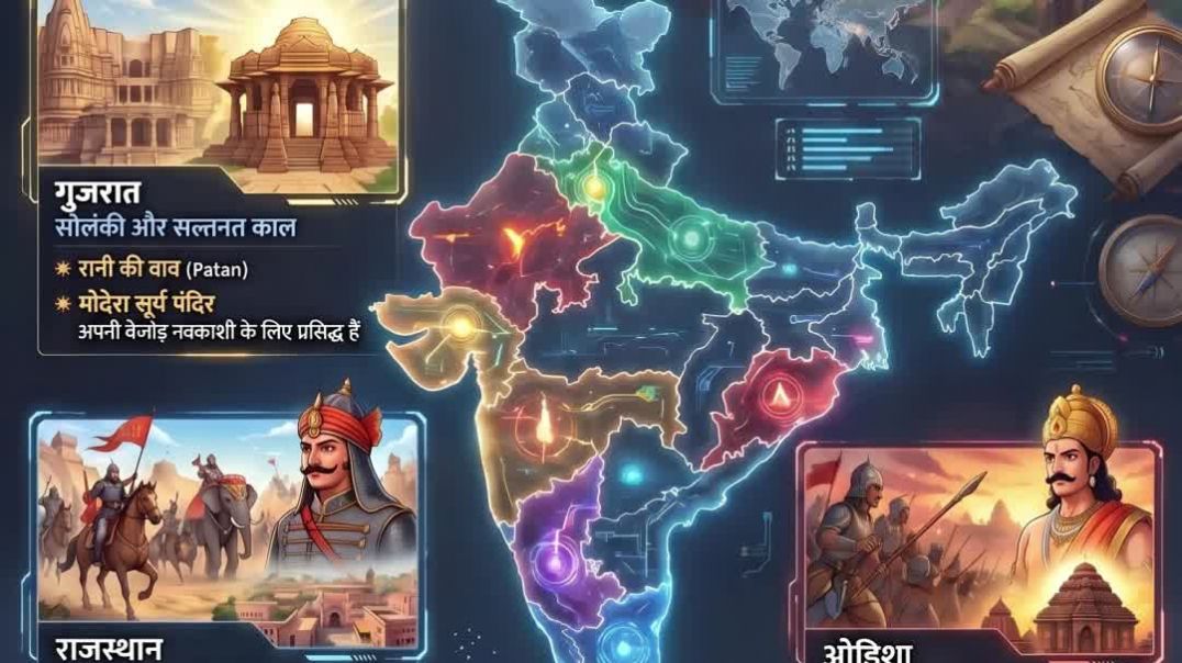 ⁣⁣India Ke Sabse Bade Wars 🇮🇳 | Bharat Ke Dangerous Yudh ⚔ | #shorts