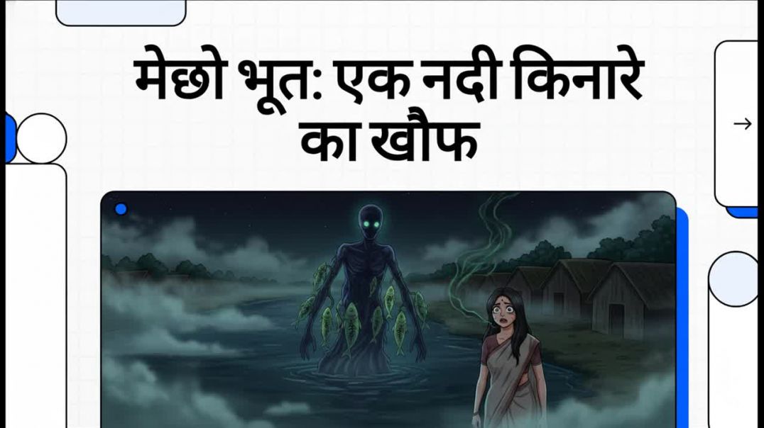 मेछो_भूत__एक_नदी_किनारे_का_खौफ