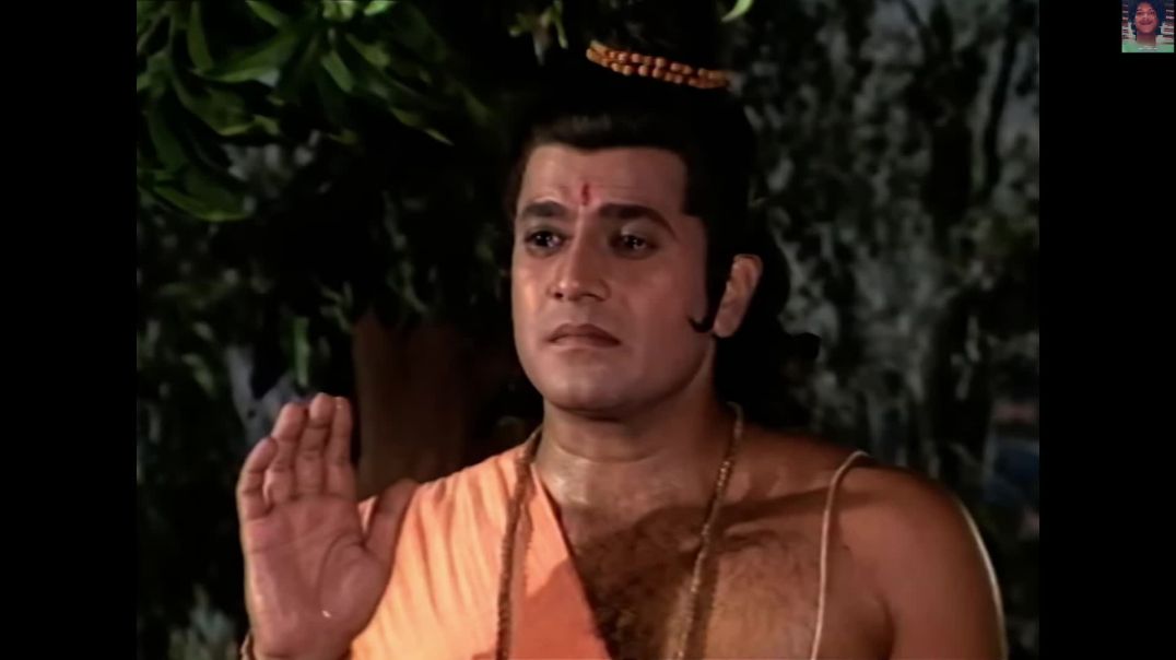 ⁣राम भक्त ले चला रे राम की निशानी |  Ramayan Bhajan | #aditya_03