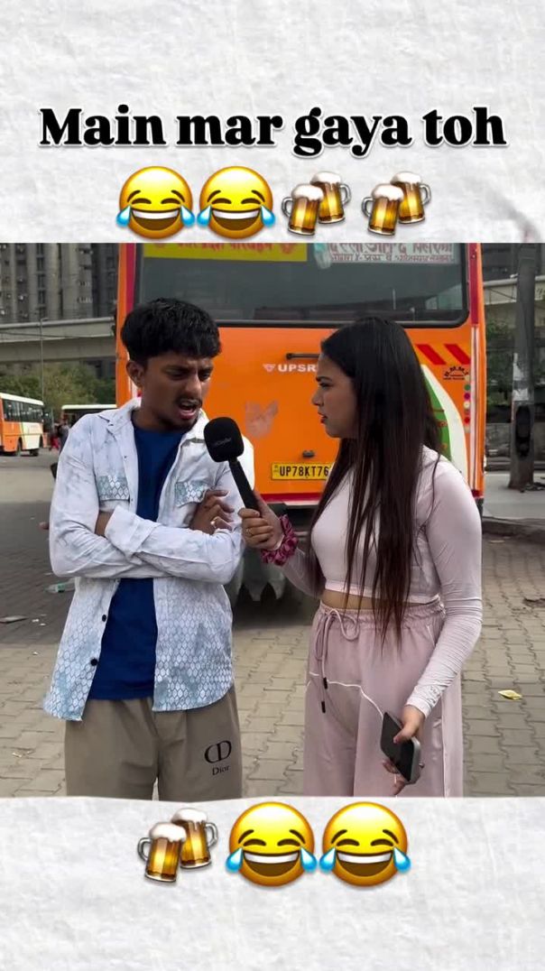Main mar gaya toh🍻🍻(MP4)