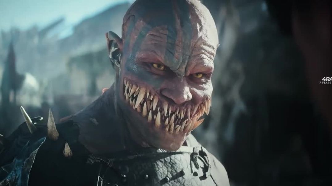 ⁣Mortal Kombat II (2026) 720p