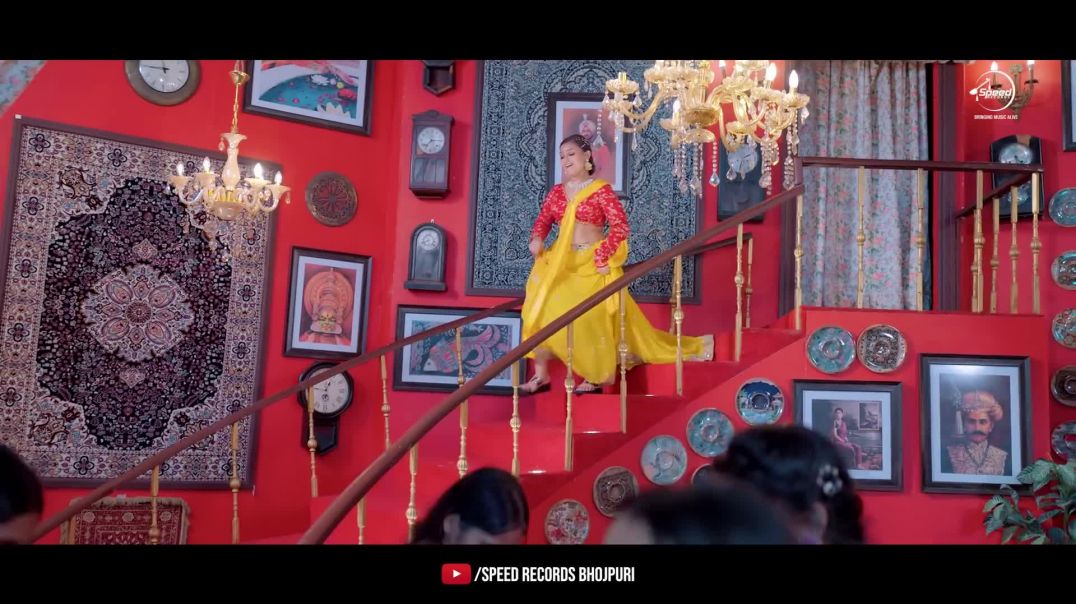 Video___Khesari_Lal_Yadav___Herail_Dil_Patna_Me___Priya___हेराइल_दिल_पटना_में_Bhojpuri_Song