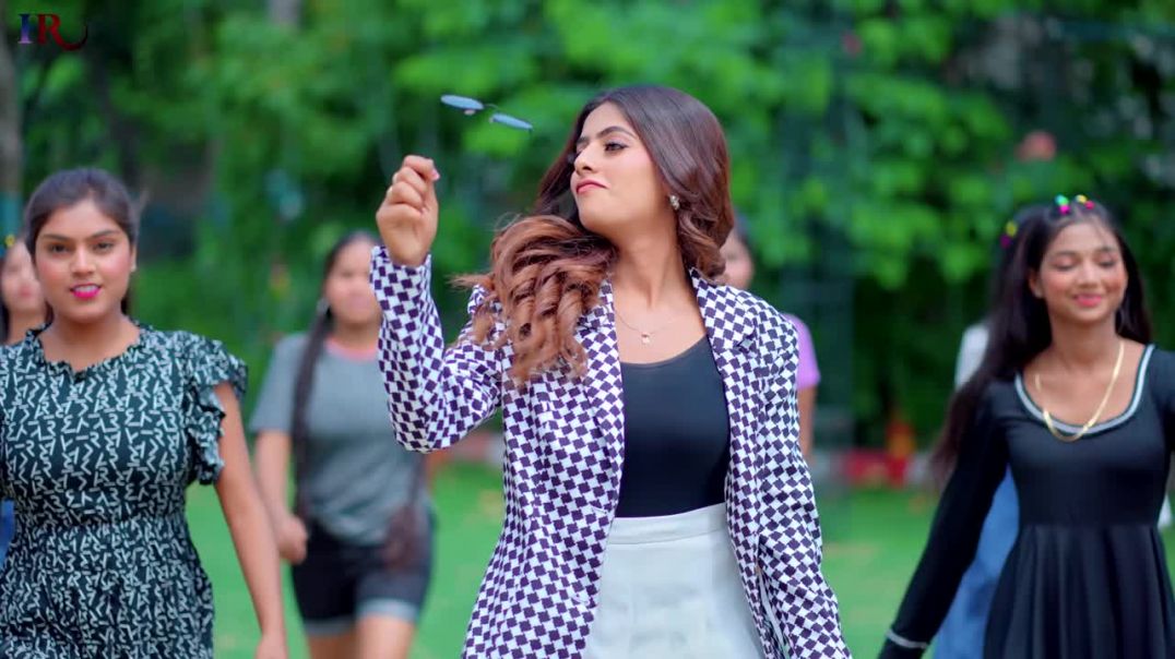 ⁣_Video - बम लागतार _ _Khushi Kakkar _ Ft