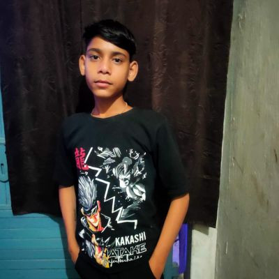 Anandkumar0000 Anandkumar0000