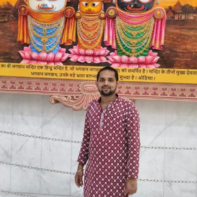Geeta press