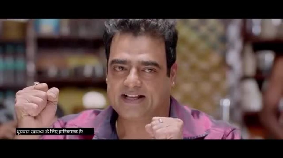 ⁣“तू जानता नहीं… तू किससे पंगा ले रहा है! Entertainment video