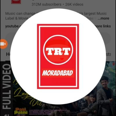 trtmoradabad trtmoradabad