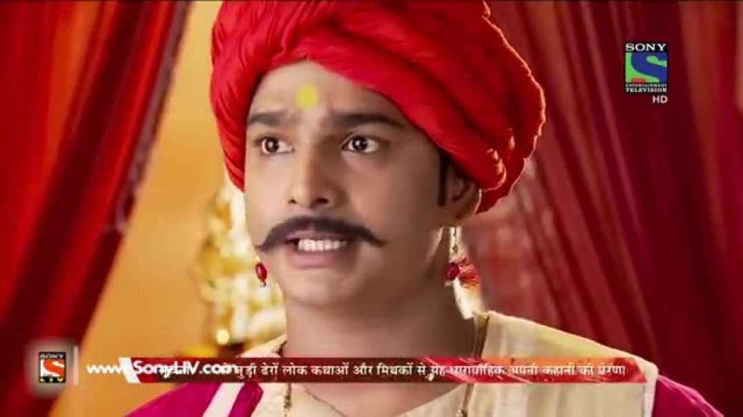 ⁣Bharat_Ka_Veer_Putra_Maharana_Pratap_-_महाराणा_प्रताप_-_Episode_476_-_26th_August,_2015