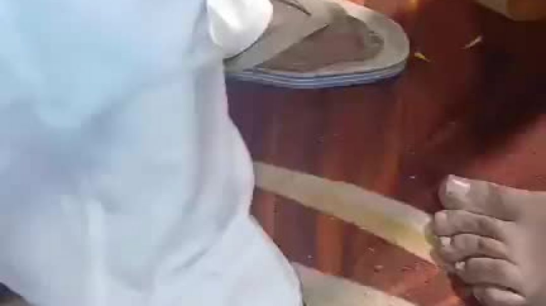 ⁣कितना सुंदर  लगे मेरी मां का भवन