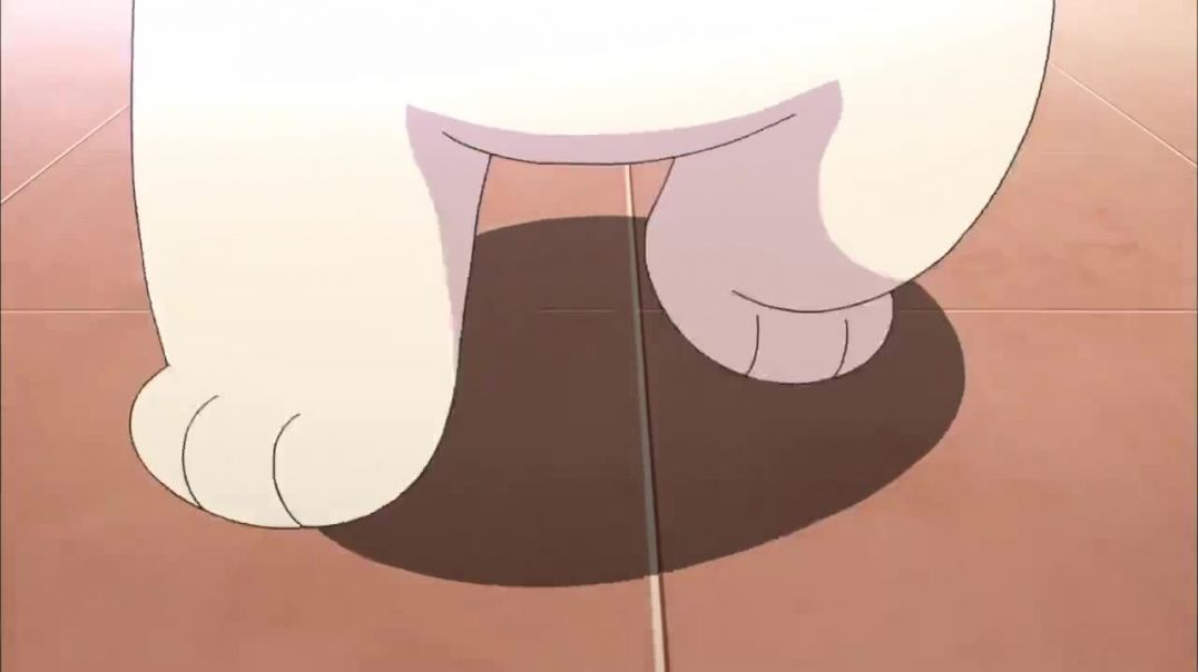 ⁣Yo-Kai Watch S01E17