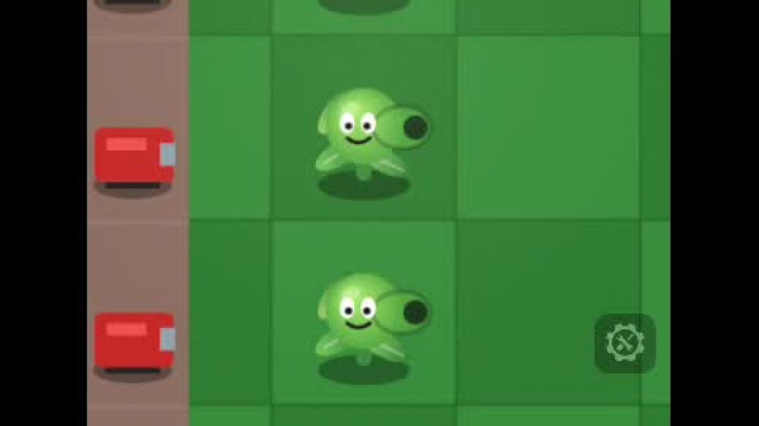 LawnDefenders:ZombieInvasion