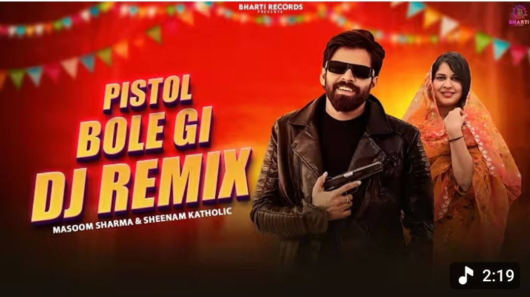 ⁣_ Sheenam Katholic _ Kay D _ Aarohi _ New Haryanvi Song 2025(720P_HD)