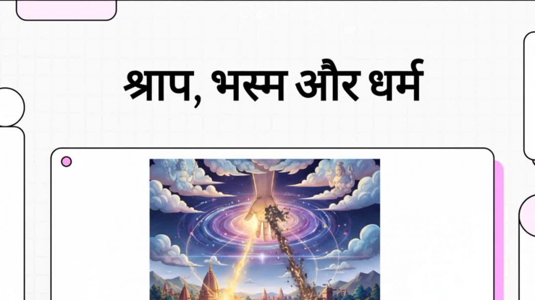 Kapil muni ne Sagar ke putron ko sharab se kyon jala dala