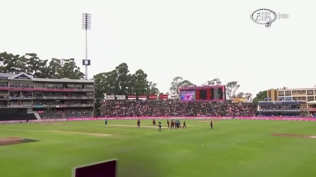 ⁣ABD hits 149 runs off 44 balls _South Africa vs West Indies 2015 _ Highlights