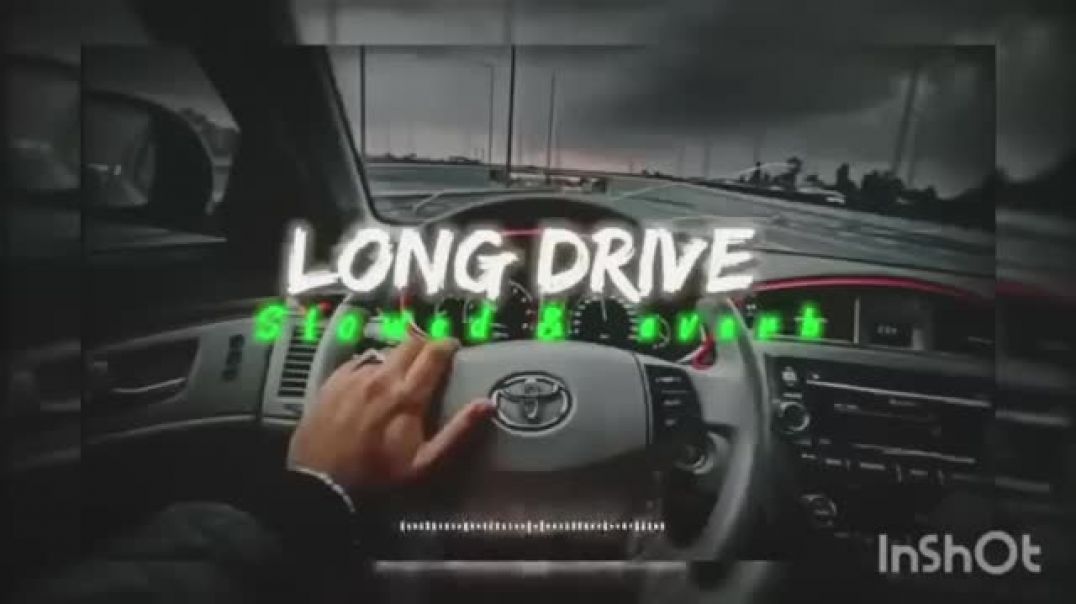 ⁣Long drive music