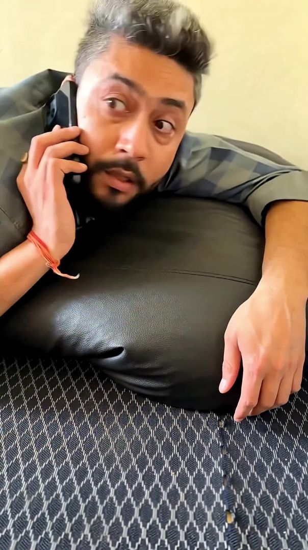 Sapne Main Hi Theek Tha 🥲 #shorts #viral #trending #comedy #funny