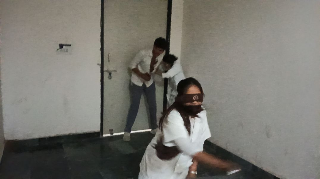 ⁣College Funny video