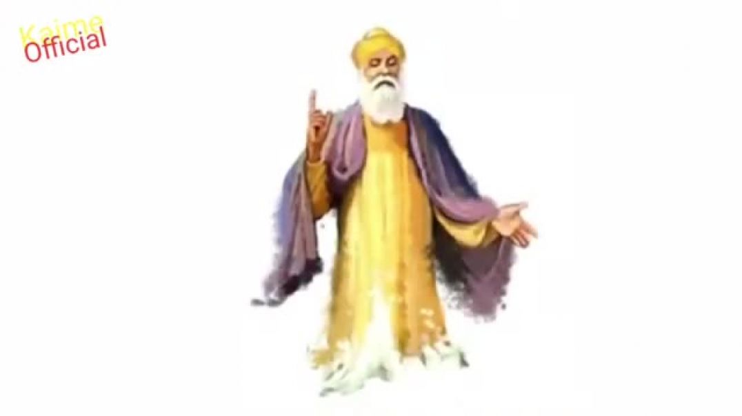 Kyu गुरु नानक जी ने जगन्नाथ जी की आरती नहीं की?